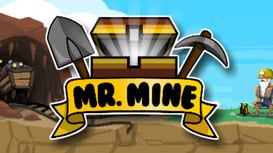 Mr Mine